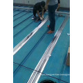 Aluminium Lamination Butyl Sealing Tape For Construction